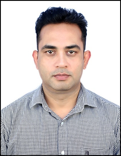 Mr. Abhimanyu Pratap Singh